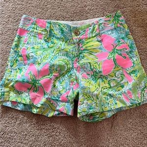 Lilly Pulitzer, Size 00